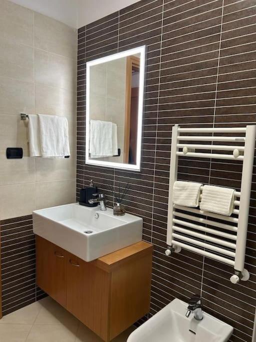 Miro Home ローマ エクステリア 写真