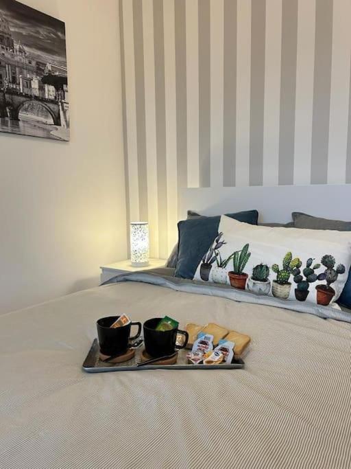 Miro Home ローマ エクステリア 写真