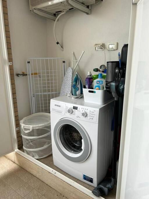 Miro Home ローマ エクステリア 写真