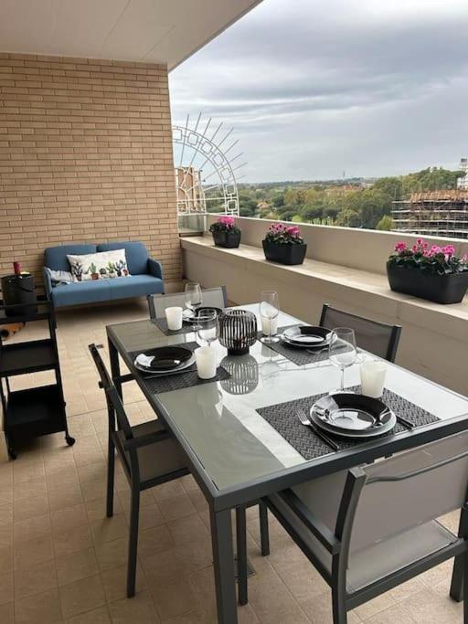 Miro Home ローマ エクステリア 写真